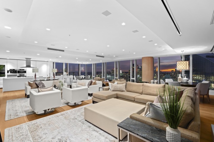 Photo 13 at 4602 - 1011 W Cordova Street, Coal Harbour, Vancouver West