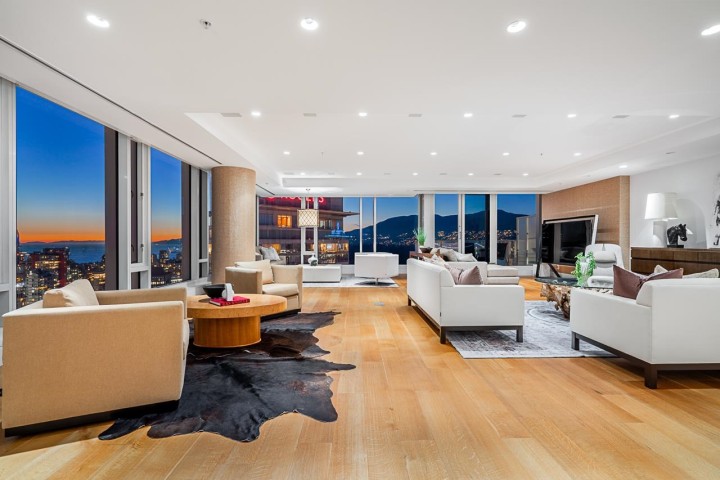 Photo 16 at 4602 - 1011 W Cordova Street, Coal Harbour, Vancouver West