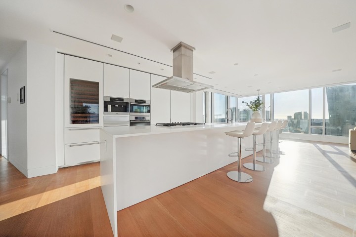 Photo 32 at 4602 - 1011 W Cordova Street, Coal Harbour, Vancouver West
