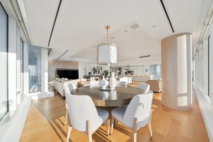 Photo 24 at 4602 - 1011 W Cordova Street, Coal Harbour, Vancouver West