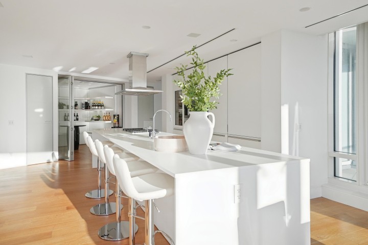 Photo 34 at 4602 - 1011 W Cordova Street, Coal Harbour, Vancouver West