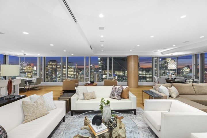 Photo 14 at 4602 - 1011 W Cordova Street, Coal Harbour, Vancouver West