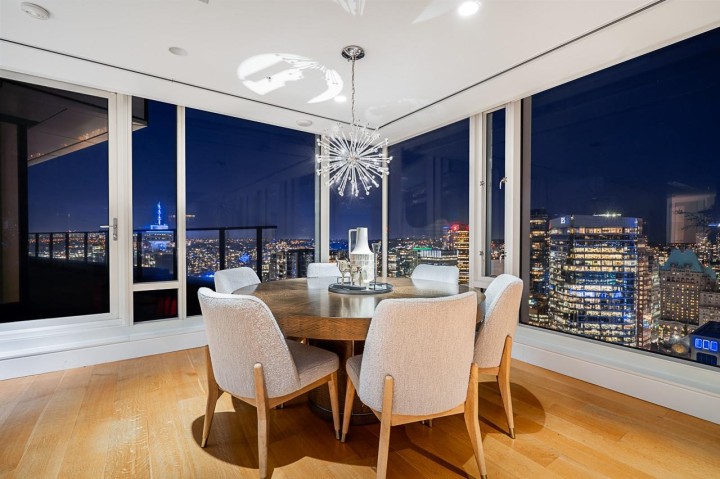 Photo 15 at 4602 - 1011 W Cordova Street, Coal Harbour, Vancouver West