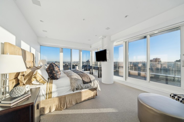 Photo 19 at 4602 - 1011 W Cordova Street, Coal Harbour, Vancouver West