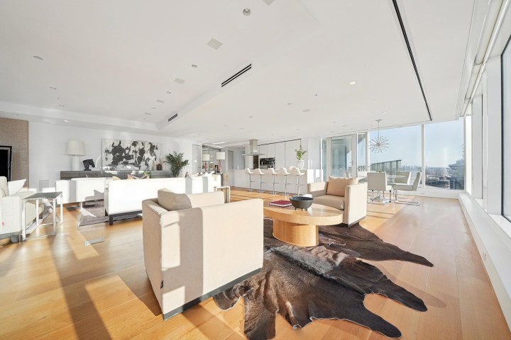 Photo 31 at 4602 - 1011 W Cordova Street, Coal Harbour, Vancouver West