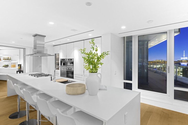 Photo 4 at 4602 - 1011 W Cordova Street, Coal Harbour, Vancouver West