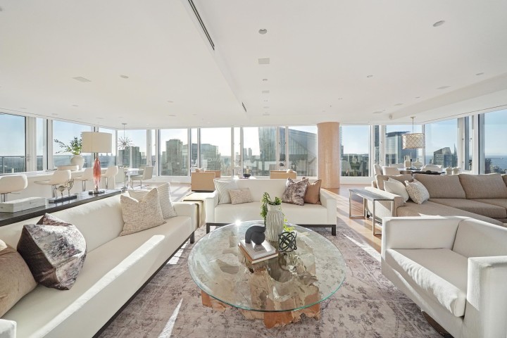 Photo 25 at 4602 - 1011 W Cordova Street, Coal Harbour, Vancouver West
