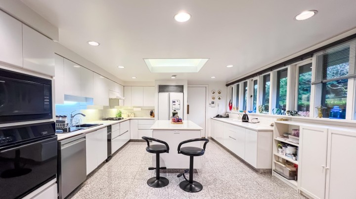 Photo 11 at 2388 Sw Marine Drive, Southlands, Vancouver West