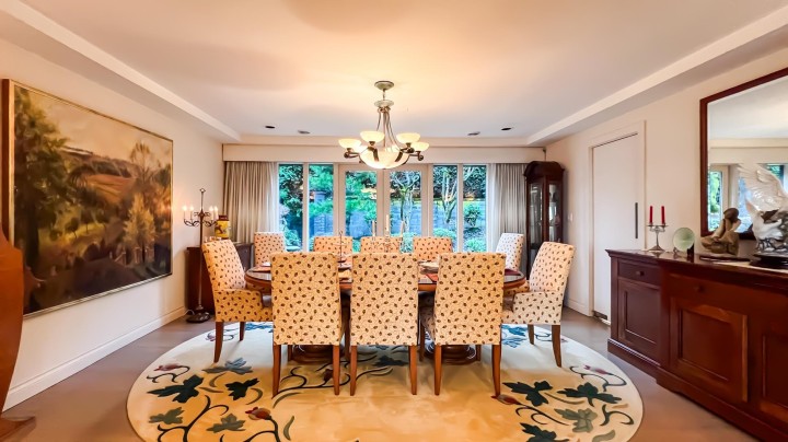 Photo 8 at 2388 Sw Marine Drive, Southlands, Vancouver West