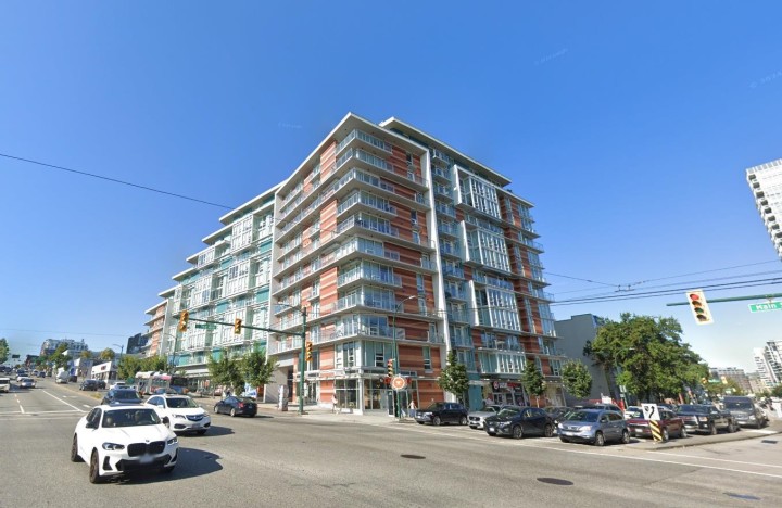 Photo 1 at 727 - 180 E 2nd Avenue, Mount Pleasant VE, Vancouver East