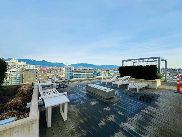 Photo 3 at 808 - 180 E 2nd Avenue, Mount Pleasant VE, Vancouver East