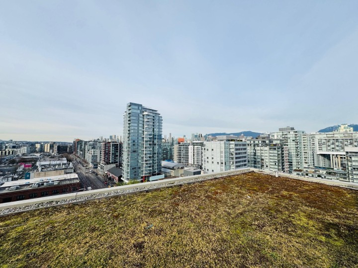 Photo 5 at 808 - 180 E 2nd Avenue, Mount Pleasant VE, Vancouver East