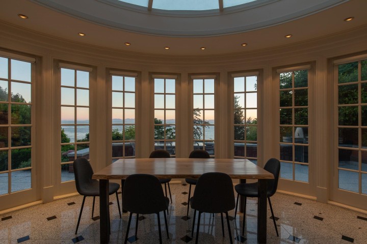 Photo 27 at 5240 Marine Drive, Caulfeild, West Vancouver