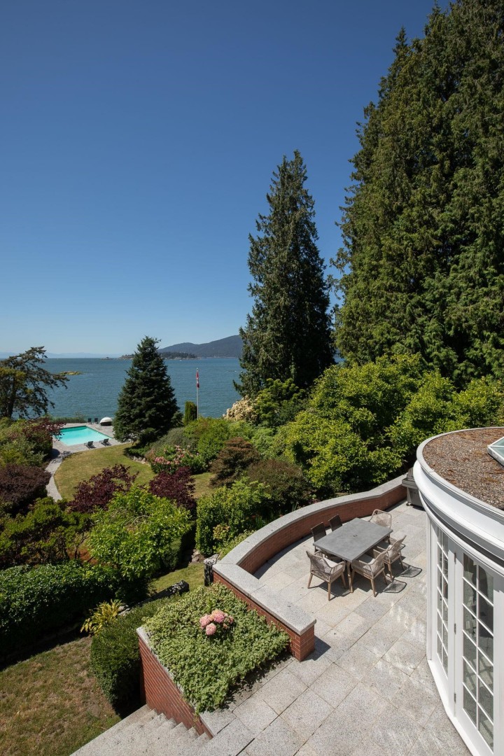 Photo 6 at 5240 Marine Drive, Caulfeild, West Vancouver