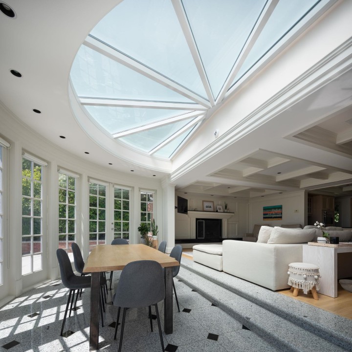 Photo 13 at 5240 Marine Drive, Caulfeild, West Vancouver