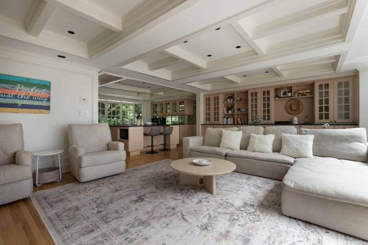 Photo 12 at 5240 Marine Drive, Caulfeild, West Vancouver