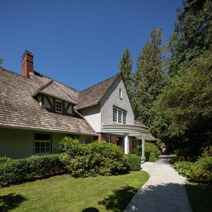 Photo 7 at 5240 Marine Drive, Caulfeild, West Vancouver