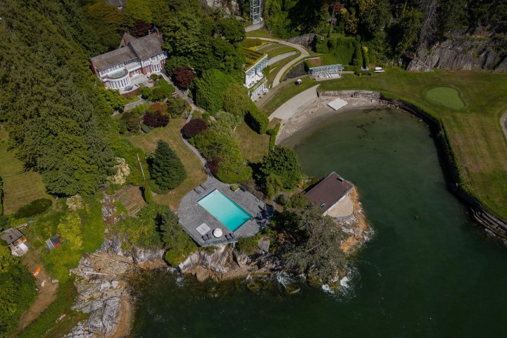 Photo 36 at 5240 Marine Drive, Caulfeild, West Vancouver
