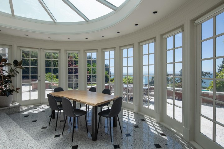 Photo 9 at 5240 Marine Drive, Caulfeild, West Vancouver