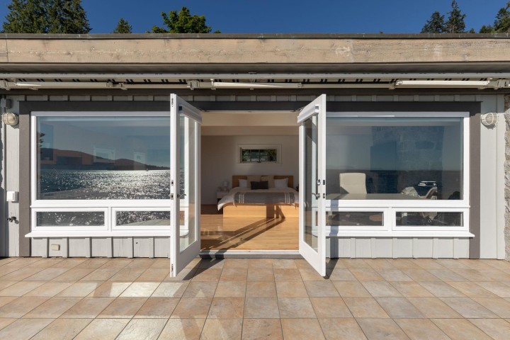 Photo 24 at 5240 Marine Drive, Caulfeild, West Vancouver