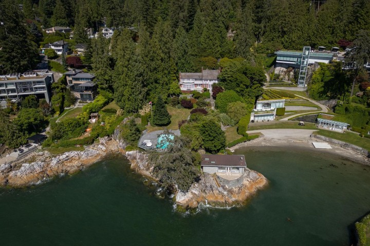 Photo 30 at 5240 Marine Drive, Caulfeild, West Vancouver