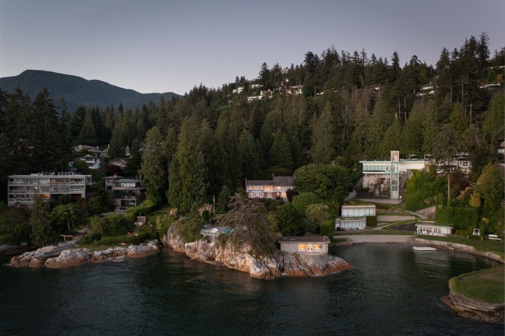 Photo 34 at 5240 Marine Drive, Caulfeild, West Vancouver