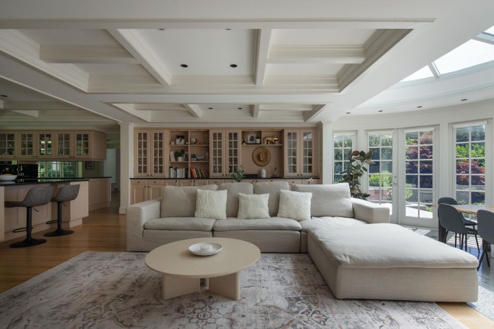 Photo 10 at 5240 Marine Drive, Caulfeild, West Vancouver