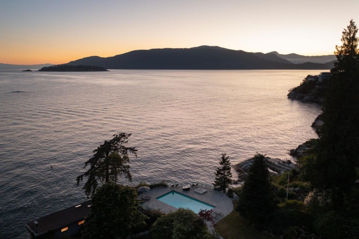 Photo 33 at 5240 Marine Drive, Caulfeild, West Vancouver