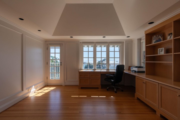Photo 14 at 5240 Marine Drive, Caulfeild, West Vancouver