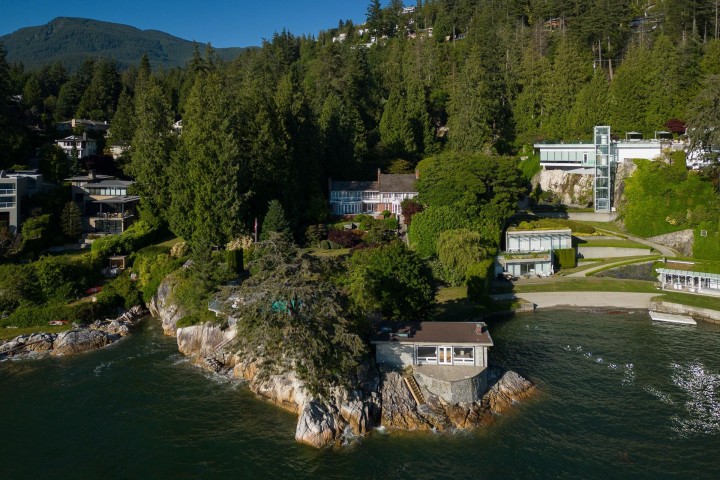 Photo 35 at 5240 Marine Drive, Caulfeild, West Vancouver