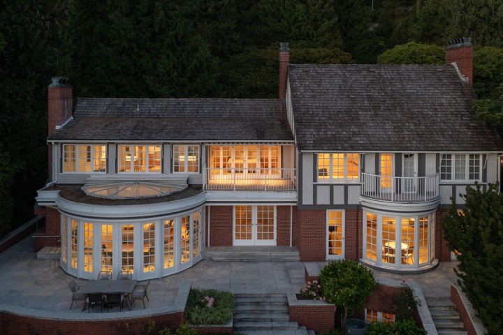 Photo 31 at 5240 Marine Drive, Caulfeild, West Vancouver