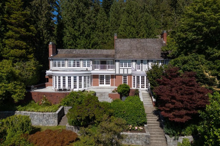 Photo 29 at 5240 Marine Drive, Caulfeild, West Vancouver