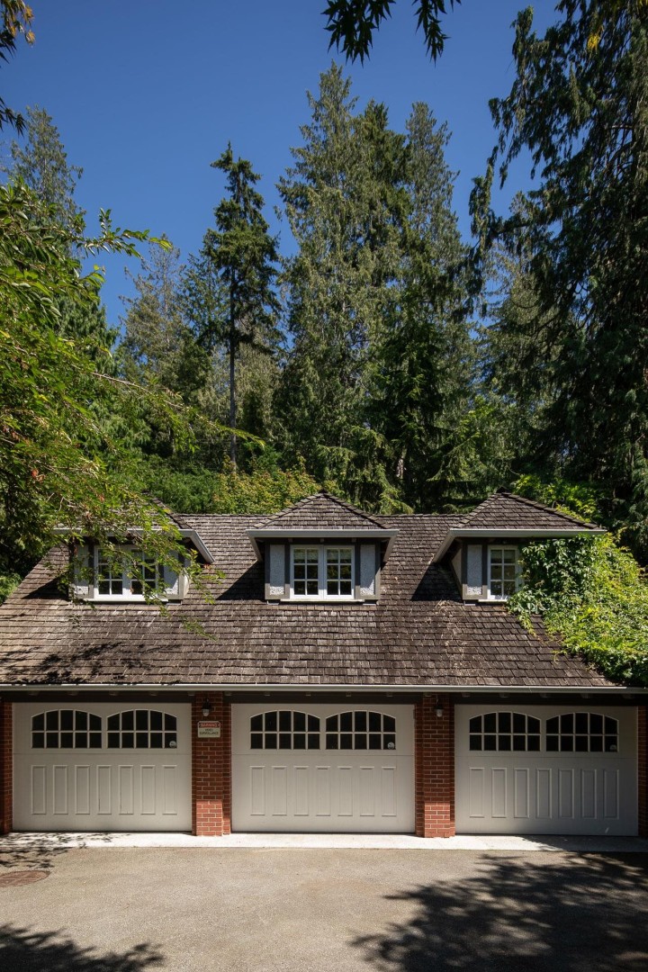 Photo 25 at 5240 Marine Drive, Caulfeild, West Vancouver