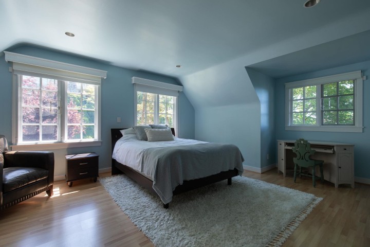 Photo 21 at 5240 Marine Drive, Caulfeild, West Vancouver