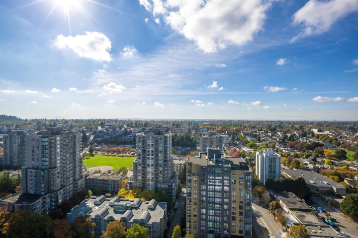 Photo 26 at 1009 - 5058 Joyce Street, Collingwood VE, Vancouver East