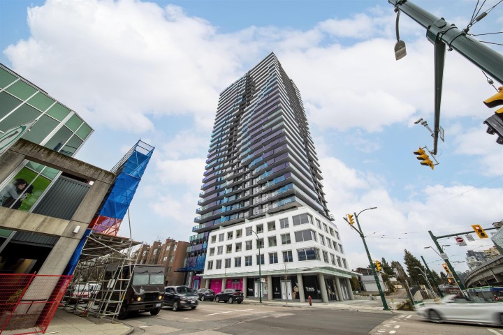 Photo 1 at 1009 - 5058 Joyce Street, Collingwood VE, Vancouver East