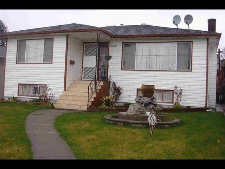 Photo 1 at 4963 Rupert Street, Collingwood VE, Vancouver East