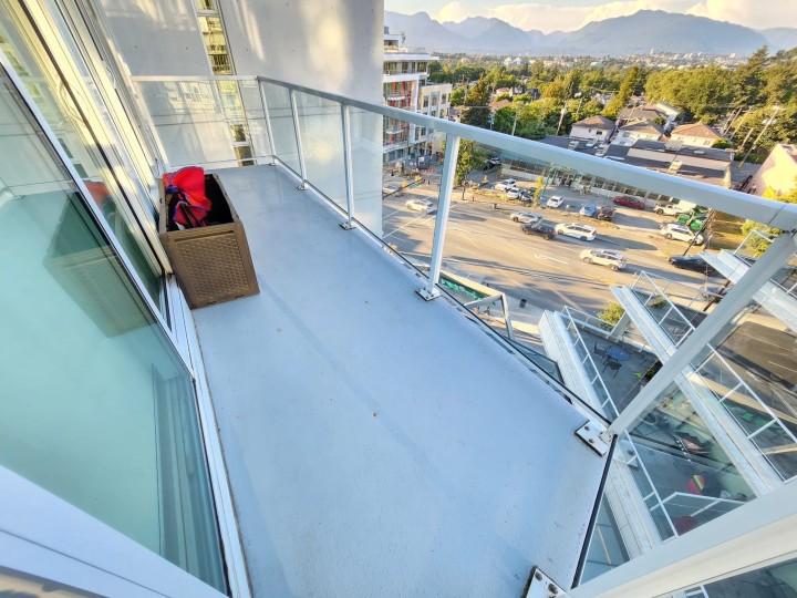 Photo 32 at 809 - 4638 Gladstone Street, Victoria VE, Vancouver East