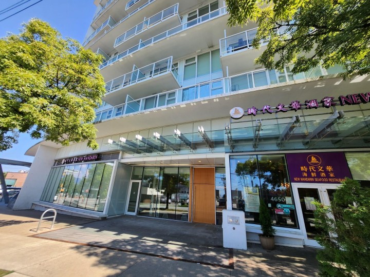 Photo 38 at 809 - 4638 Gladstone Street, Victoria VE, Vancouver East