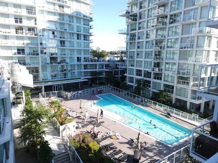 Photo 33 at 809 - 4638 Gladstone Street, Victoria VE, Vancouver East
