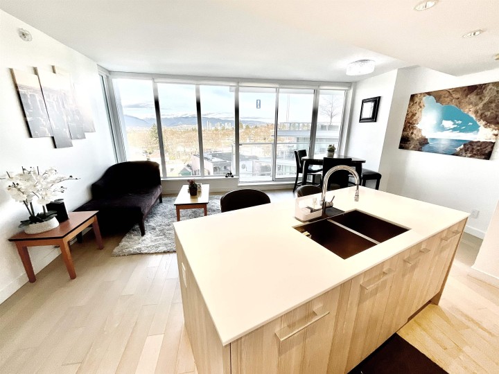 Photo 40 at 809 - 4638 Gladstone Street, Victoria VE, Vancouver East