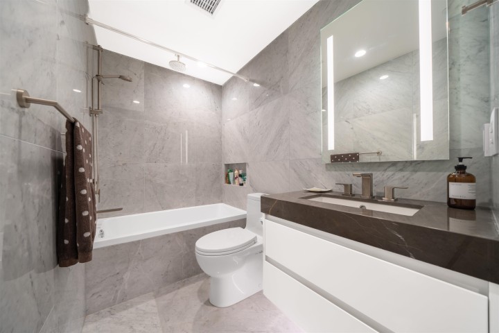 Photo 6 at 1902 - 7433 Cambie Street, South Cambie, Vancouver West