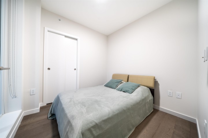 Photo 10 at 1902 - 7433 Cambie Street, South Cambie, Vancouver West