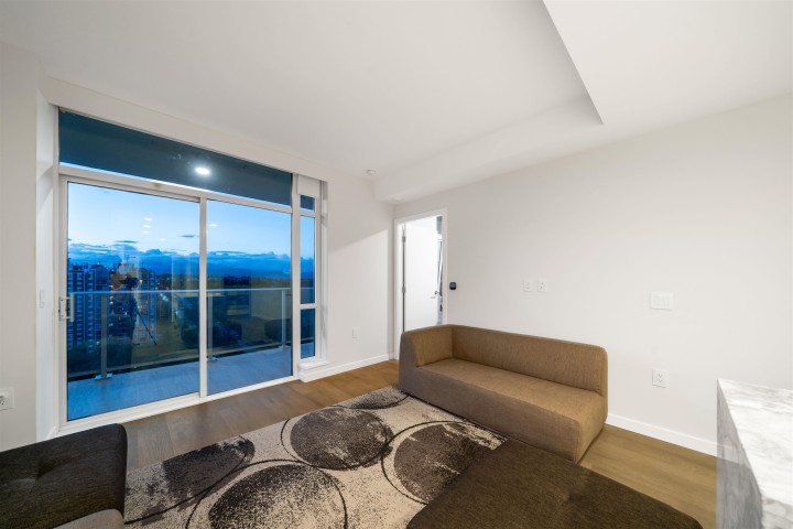 Photo 8 at 1902 - 7433 Cambie Street, South Cambie, Vancouver West