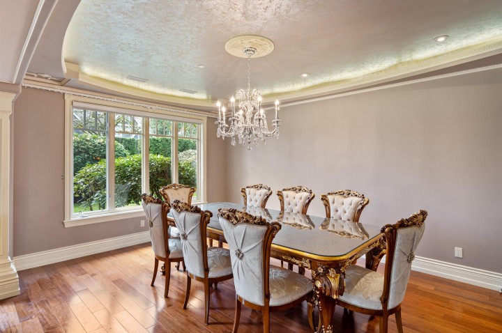 Photo 2 at 4583 Hudson Street, Shaughnessy, Vancouver West