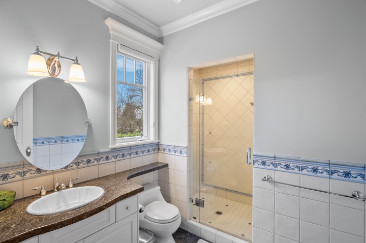 Photo 9 at 4583 Hudson Street, Shaughnessy, Vancouver West