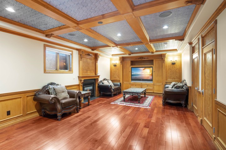 Photo 10 at 4583 Hudson Street, Shaughnessy, Vancouver West