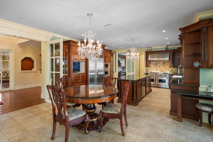 Photo 4 at 4583 Hudson Street, Shaughnessy, Vancouver West