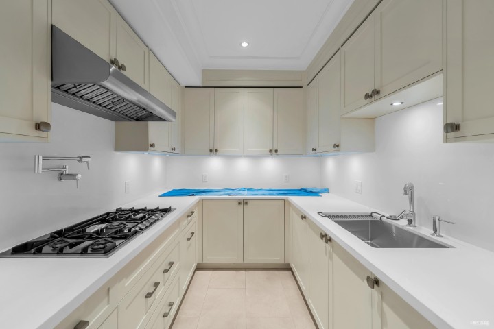 Photo 9 at 3422 Deering Island Place, Southlands, Vancouver West