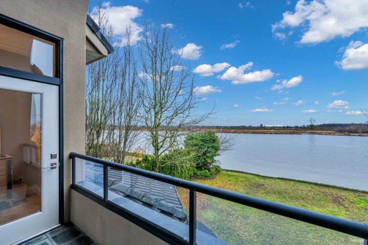 Photo 15 at 3422 Deering Island Place, Southlands, Vancouver West